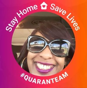 Meet your Posher, Margaret